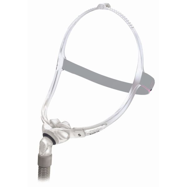 Máscara Nasal Swift FX Pillows Feminina