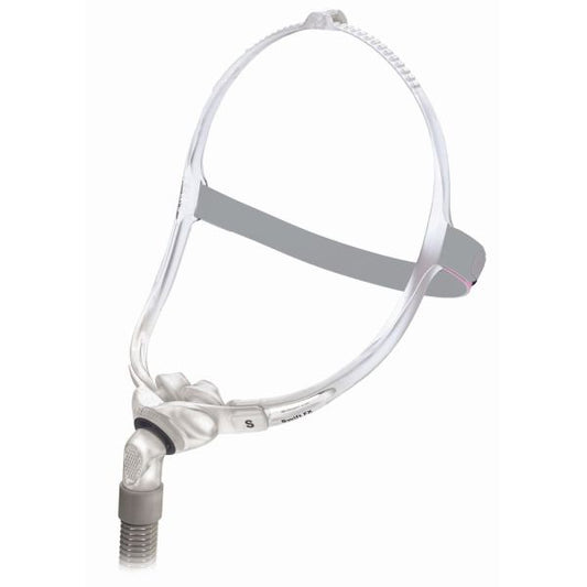 Máscara Nasal Swift FX Pillows Feminina