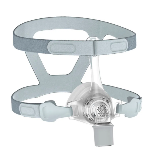 Máscara Nasal iVolve N5