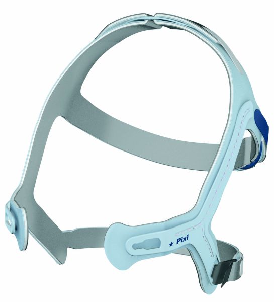 Máscara Pediátrica PIXI