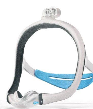 Máscara nasal AirTouch N30i