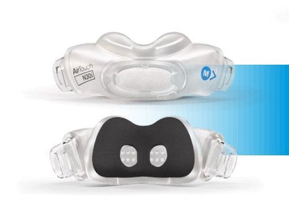 Máscara nasal AirTouch N30i