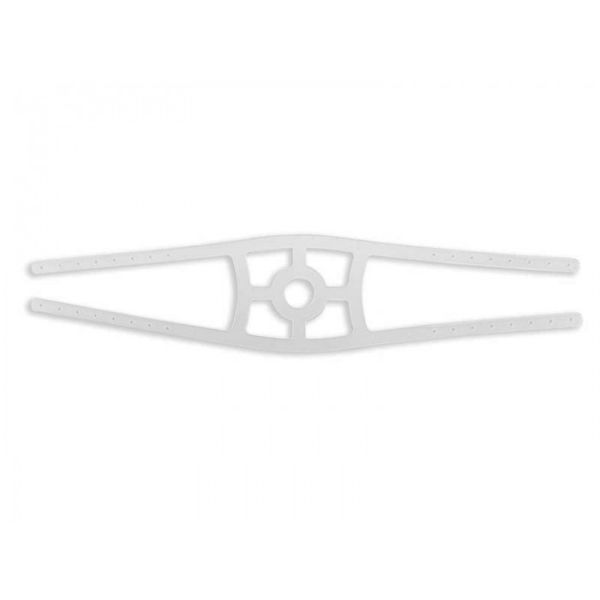 Fixador Cefálico de Silicone - Lumiar-SUPORTE CEFÁLICO INFANTIL