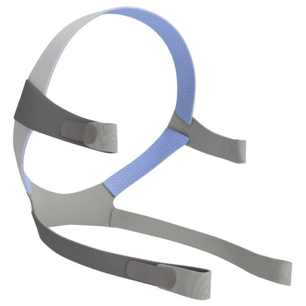 Suporte (arnês) para Máscara Facial Airfit F10 - Resmed