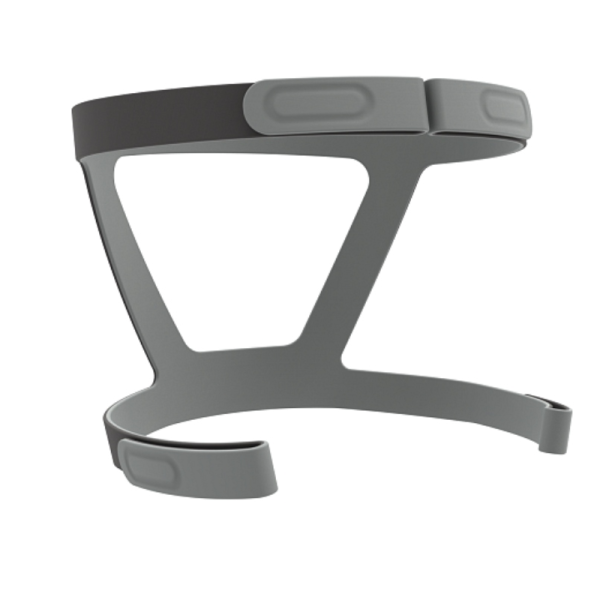 Suporte (arnês) para Máscara Facial F2 / F5 BMC