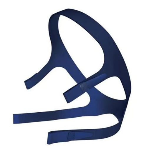 Suporte de cabeça para Máscara Quattro FX-GRANDE