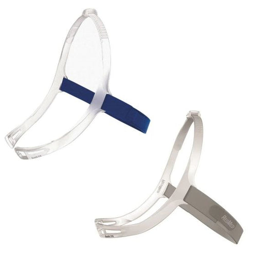 Suporte para Máscara Swift FX-MASCULINO