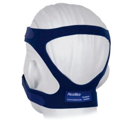 Suporte para Máscaras Resmed