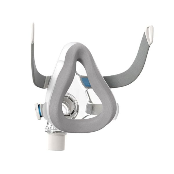 Borda Máscara Facial AirTouch F20 M - Resmed