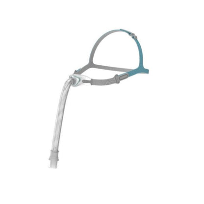 Máscara Nasal N6 -(todos os tamanhos P, M, G)