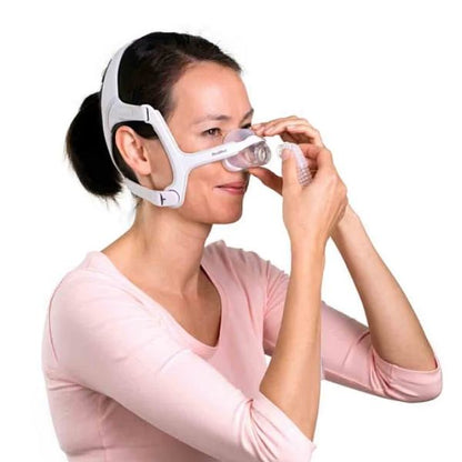 Máscara Nasal AirFit N20 Feminina