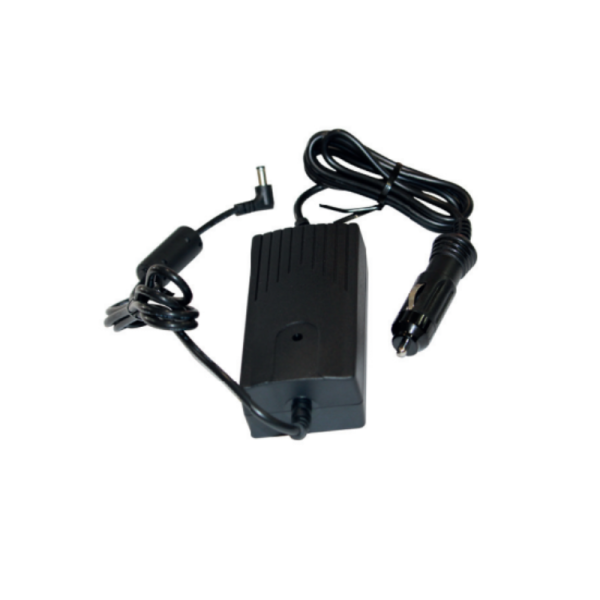 Carregador Veicular para Mini Mercury - Lumiar