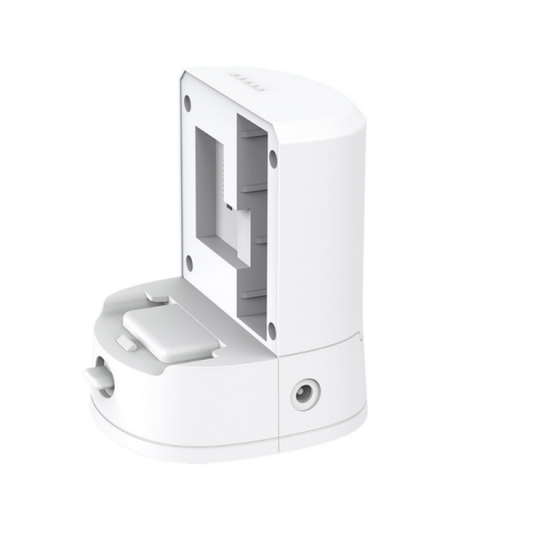 Carregador da Bateria do Concentrador Mini Mercury