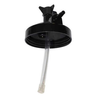 Copo Umidificador para Oxigenoterapia