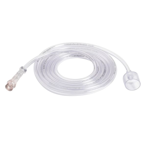 Extensão de Oxigênio para Traqueostomia