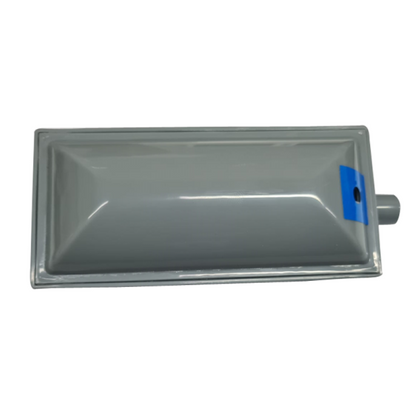 Filtro de Ar para Concentrador de Oxigênio Mercury - Lumiar