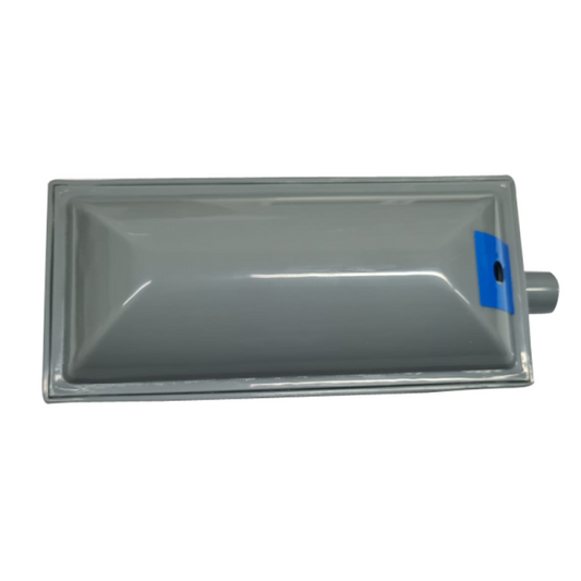 Filtro de Ar para Concentrador de Oxigênio Mercury - Lumiar