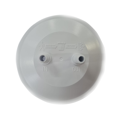 Frasco Coletor para Aspirador de Secreção - Lumiar