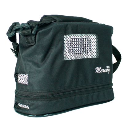 Concentrador de Oxigênio Portátil Mini Mercury 5 Pulsos