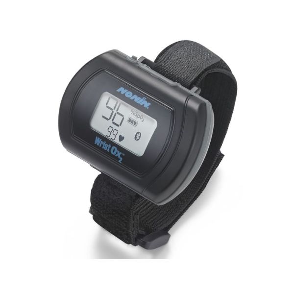 Oximetro WristOx2 ® 3150 (BLE)