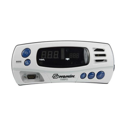 Oximetro de Pulso 7500FO de Fibra Ótica Nonin