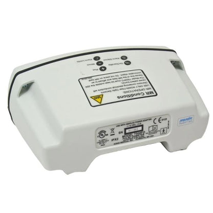 Oximetro de Pulso 7500FO de Fibra Ótica Nonin