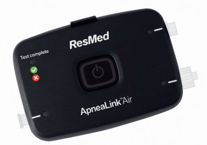 Polissonígrafo ApneaLink Air - Resmed
