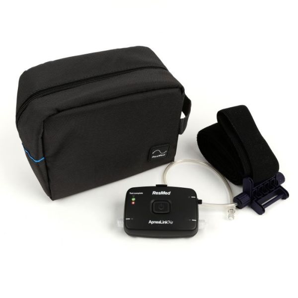 Polissonígrafo ApneaLink Air - Resmed