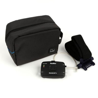 Polissonígrafo ApneaLink Air - Resmed