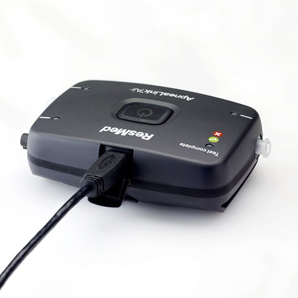Polissonígrafo ApneaLink Air - Resmed