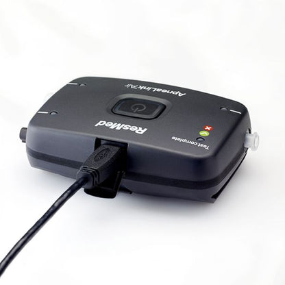 Polissonígrafo ApneaLink Air - Resmed