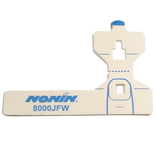 Sensor de Oximetria Reutilizável Flexível Adulto