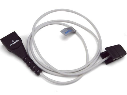 Sensor de Oximetria Reutilizável de Orelha