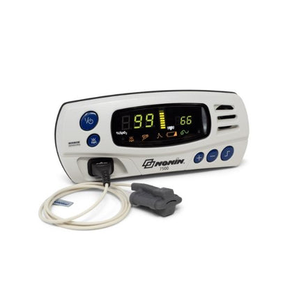 Oxímetro de Mesa Nonin 7500