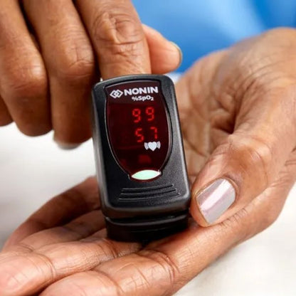 Oximetro Portátil Nonin 9590