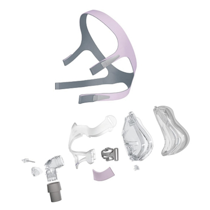 Máscara Facial Quattro FX For Her