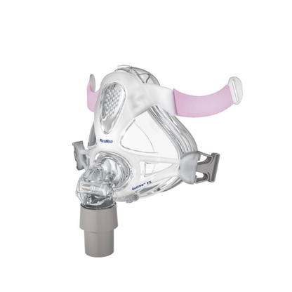 Máscara Facial Quattro FX For Her