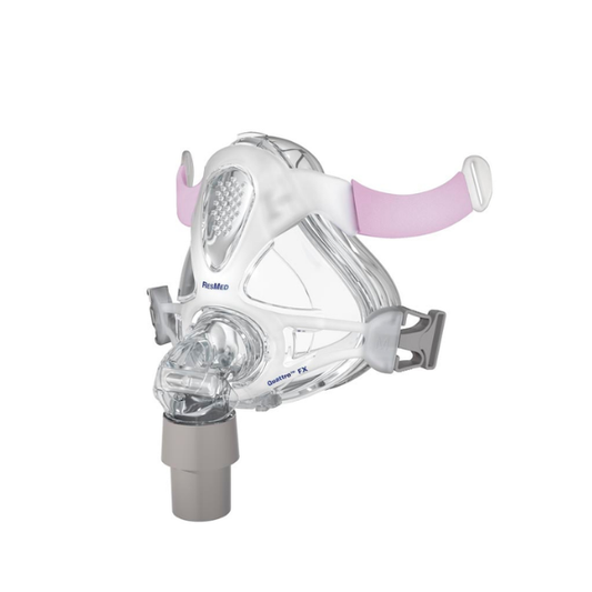 Máscara Facial Quattro FX For Her