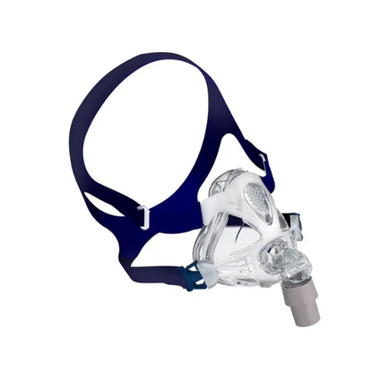 Máscara Facial Quattro FX