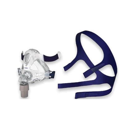 Máscara Facial Quattro FX