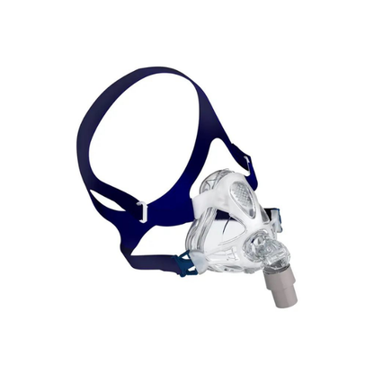 Máscara Facial Quattro FX