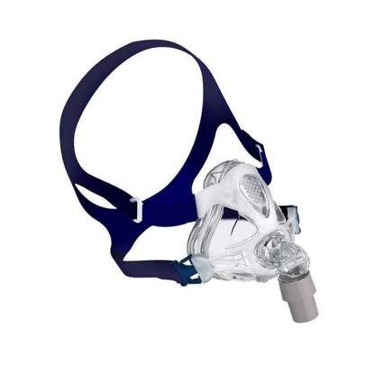 Máscara Facial Quattro FX