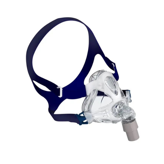 Máscara Facial Quattro FX