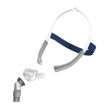 Máscara Nasal Swift FX Pillows - Resmed