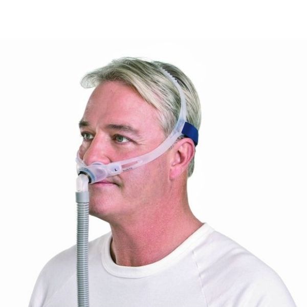 Máscara Nasal Swift FX Pillows - Resmed