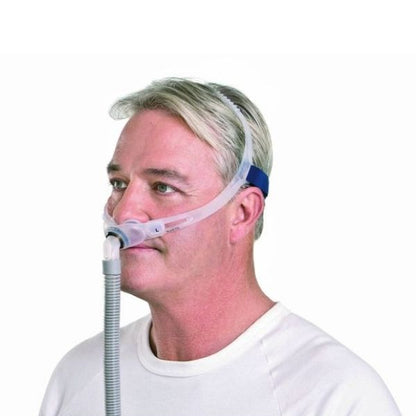Máscara Nasal Swift FX Pillows - Resmed
