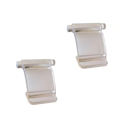 Presilhas do Reservatório de Água GII - BMC