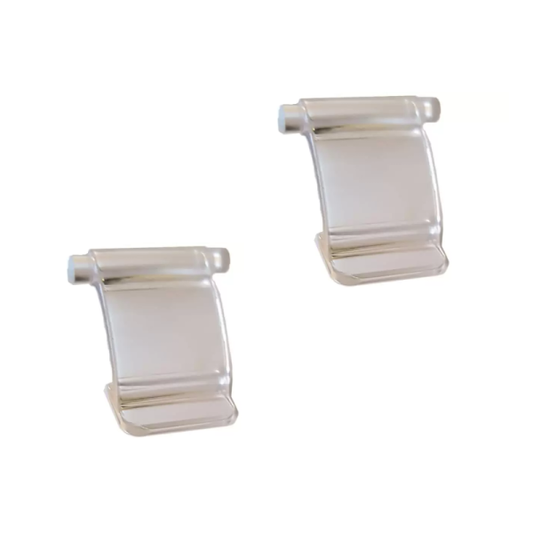 Presilhas do Reservatório de Água GII - BMC