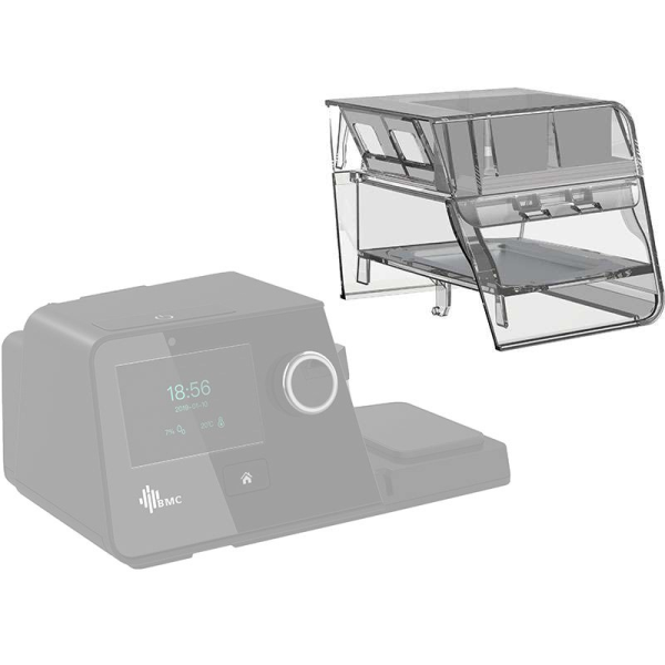 Reservatório de Água CPAP /Bpap BMC - GIII
