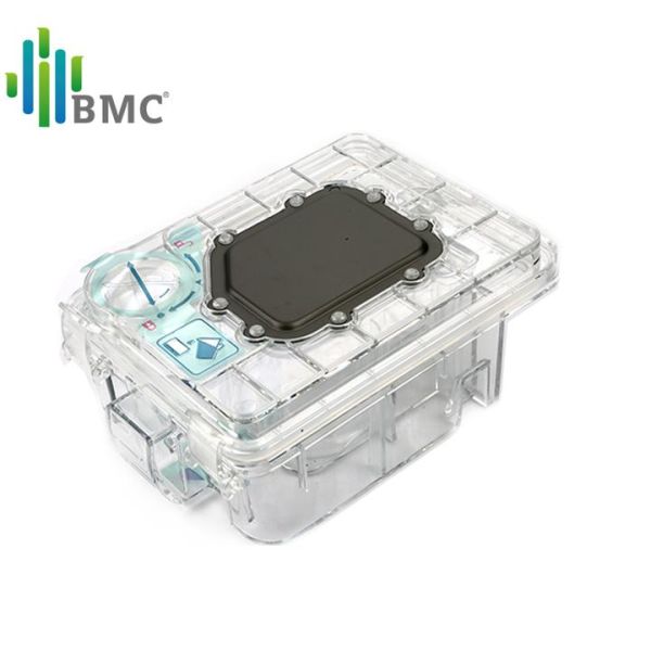 Reservatório de Água CPAP /Bpap Resmart BMC - GII